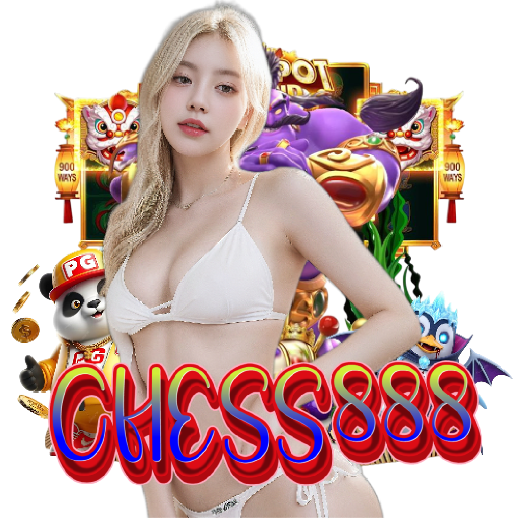 chess888 ทางเข้า
