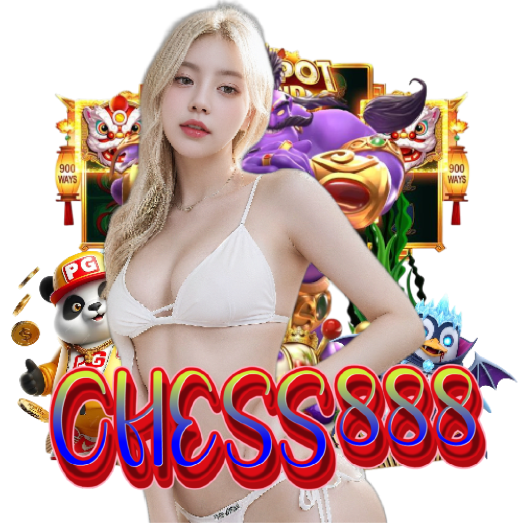 chess888 ทางเข้า